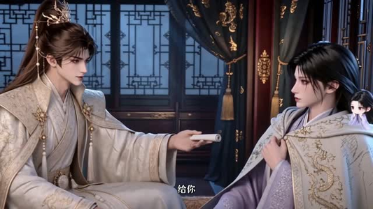 微臣不敢,几位大人请自重第二季(120集) 微臣不敢,几位大人请自重第二季(120集)经典老剧免费看