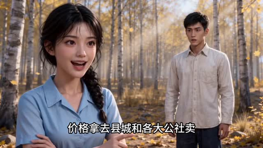 八零老公可盐可甜,穿书女配不作了第一季(464集) 八零老公可盐可甜,穿书女配不作了第一季(464集)热门短剧来袭