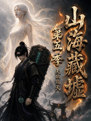 山海藏墟，无眼窥天第五季（130集）迅雷网盘观看