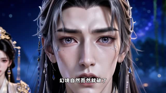 一梦青玄，团宠小师妹一剑毁天灭地第五季（200集）大结局完美收官