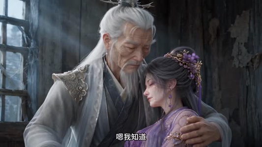 一剑蕴长风（241集）免费短剧看全集