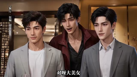 枕上独宠第一季（185集）短剧太好看