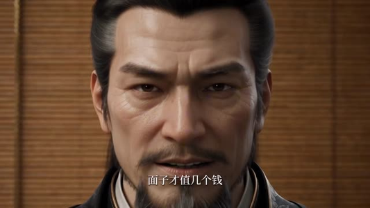 穿越古代：代兄当县令后我登顶权力之巅（80集）一口气追完全集