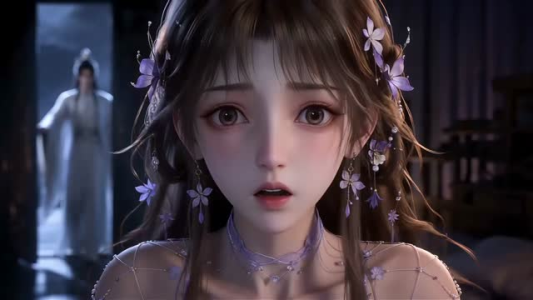 被剔仙骨后予魔尊一场人间烟火3（111集）短剧免费看全集