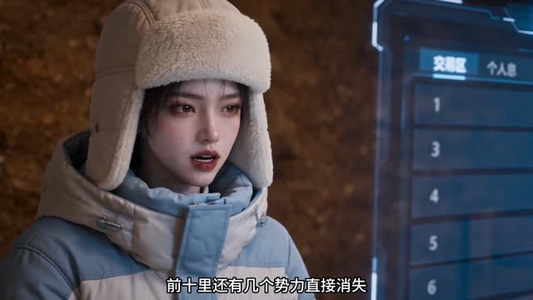 重生凛冬跟随囤货(81集) 重生凛冬跟随囤货(81集)百亿短剧抢先看