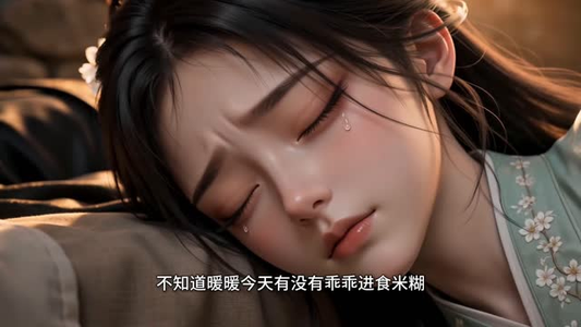 知微入侯门，世子的掌心娇第三季（100集）百亿短剧抢先看
