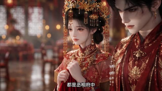 请君入我怀！（261集）好看上头短剧