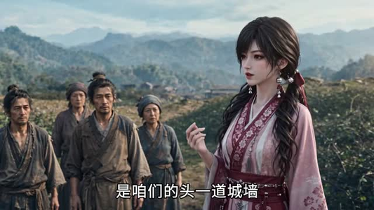 五毒快跑!那个女人不好惹(93集) 五毒快跑!那个女人不好惹(93集)全集