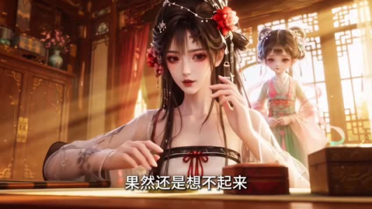 玄学王妃路子野（112集）热门短剧推广