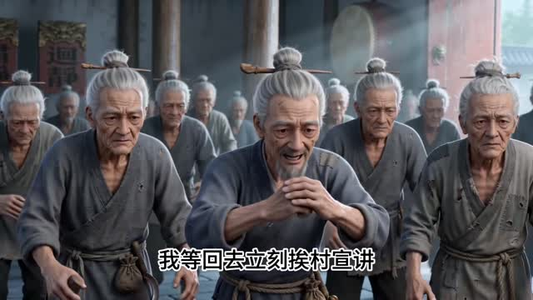 山野厨娘，挖尽山珍发大财第六季（99集）热播短剧免费看