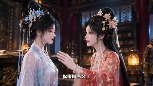 蛊契:请君入我怀(下)(389-585集) 蛊契:请君入我怀(下)(389-585集)精彩短剧合集