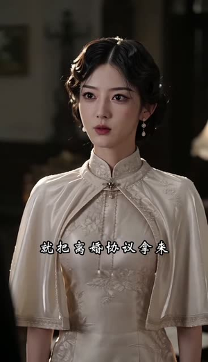 前夫，请过奈何桥（52集）最新上映的短剧