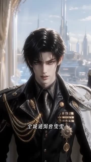 星际兽世:重生公主的逆袭征途(48集) 星际兽世:重生公主的逆袭征途(48集)太好看了短剧