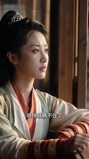 我当了千岁爷的二五仔（105集）在哪看