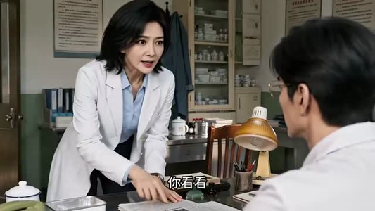 逃逃年代（88集）短剧太好看了吧