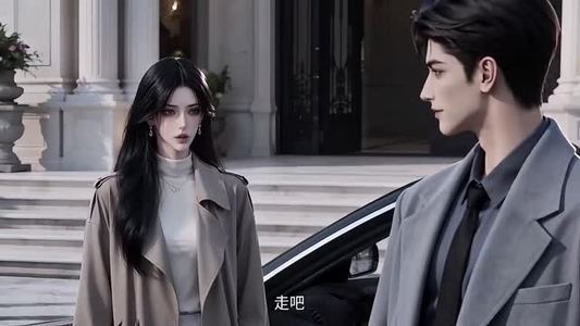 好感失控(52集) 好感失控(52集)短剧精彩片段