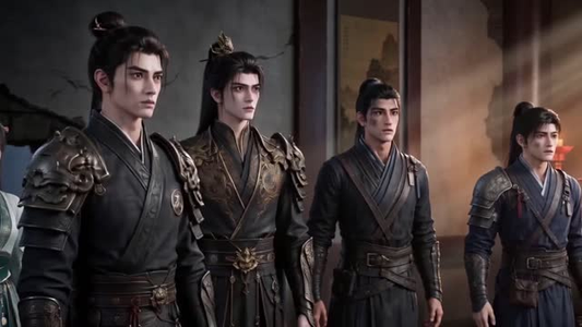 皇妃来自地府第三季（128集）短剧太上头了