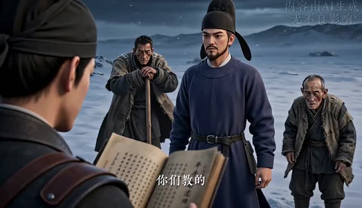摄政王，你的老母鸡又开挂了第二季（203集）在线看到大结局