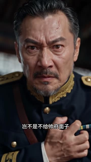当我开始胡言乱语，整个江城都慌了（106集）爆火短剧推荐