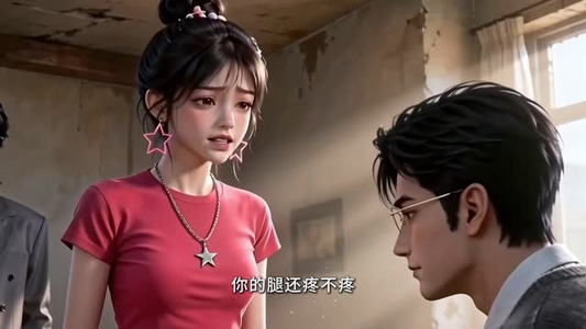 榜一大佬助我爆火全网（62集）短剧免费观看