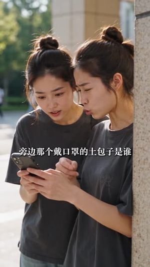 小妹初长成（61集）红果免费短剧