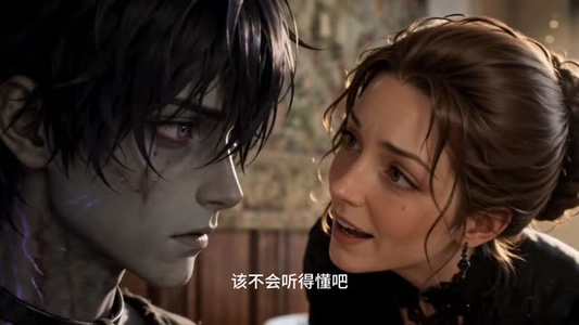 魔女的不死男友(35集) 魔女的不死男友(35集)免费看短剧全集