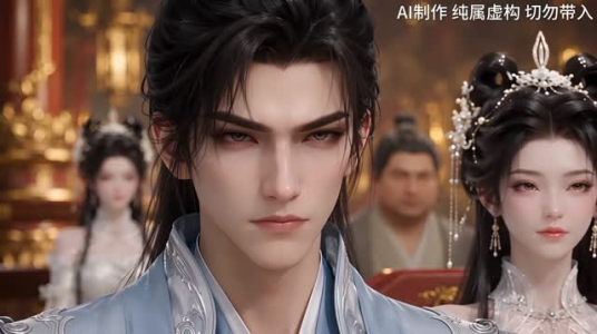 剑尊他想做我夫君（131集）百万短剧抢先看