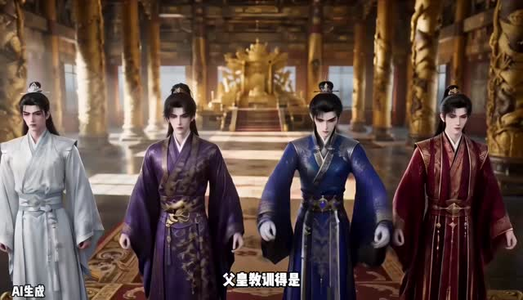 诺诺吃瓜记之京城笑哈哈（114集）全集免费