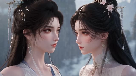 变身正道仙子，模拟的我浪到飞起（120集）热门短剧看不停