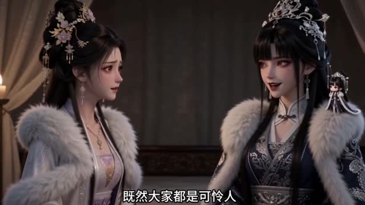 疯妃青云(120集) 疯妃青云(120集)热门短剧排行榜