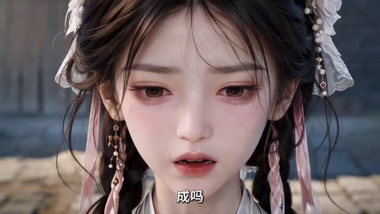锦书迟(58集) 锦书迟(58集)热播古装短剧