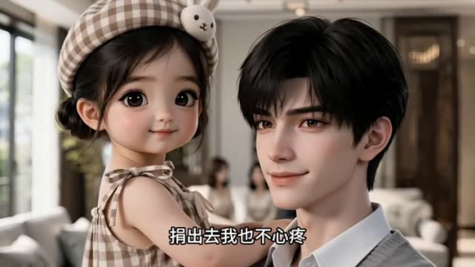 福运降临,兜兜来喽(104集) 福运降临,兜兜来喽(104集)看精彩短剧
