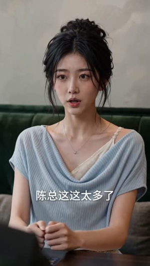 从观众席到舞台，吓懵现场歌手！（77集）短剧全集免费