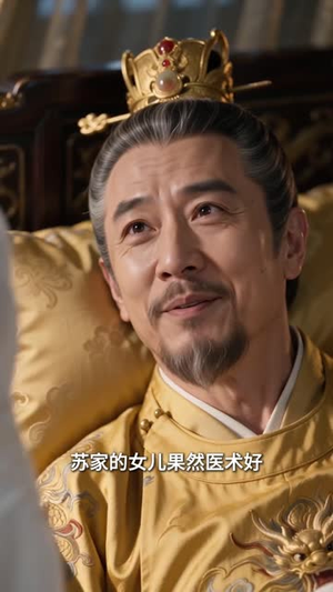 龙凤双宝：靖王的掌心娇2（30集）在线播放