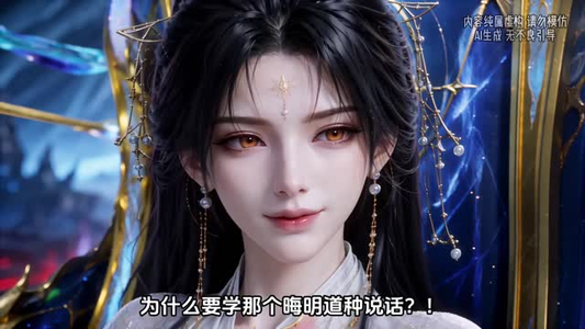 紫天道种长公主逆袭记第五季(92集) 紫天道种长公主逆袭记第五季(92集)第二季