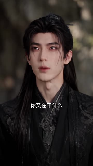 穿成炮灰：被反派捧成心尖宠（129集）更新时间一览表