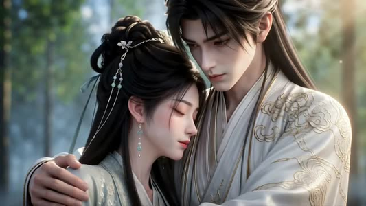 战神王妃和她的小娇夫(200集) 战神王妃和她的小娇夫(200集)UC网盘在线看