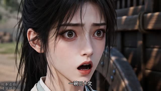 美食掌柜第五季（131集）免费短剧看不停