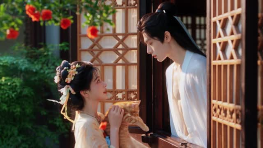 祈神结侣第二季(更至13集) 祈神结侣第二季(更至13集)短剧免费观看