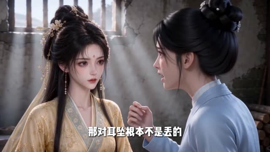 偏宠落在她眉间第二季（288集）精彩短剧下载