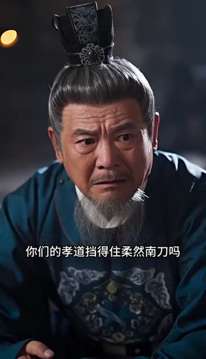 奸臣之女入东宫，太子他又哭了（55集）夸克在线观看