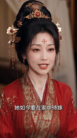 穿书逆袭,谢家小厨娘威震汴京(124集) 穿书逆袭,谢家小厨娘威震汴京(124集)追短剧太上头了