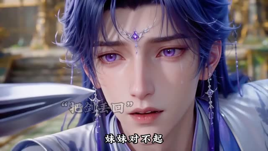 恶龙爱财夫君是条恶龙该怎么办（123集）推荐你们也去看