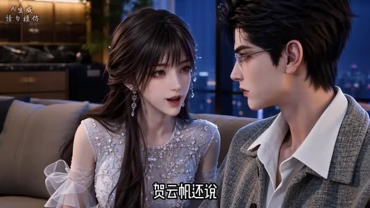 白月光回国我连夜备好离婚协议第二季（244集）真的太精彩了