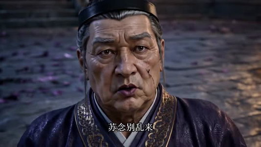 青云废柴：我的宠物全都是大佬（52集）短剧也太好看了