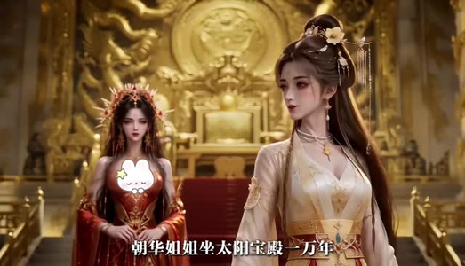 穿越成鸡仔，但我的萌宠都是神啊（173集）热门短剧又来了