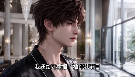 天塌了！网恋对象是兄弟姐姐第二季（100集）第三季