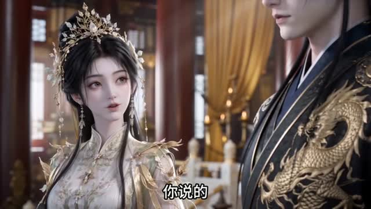 农业博士靠种田封神（71集）精彩短剧上线