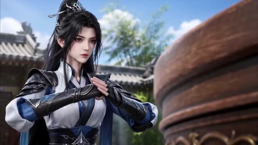 逍遥无敌九皇子：我靠晒太阳变强第三季（154集）精彩短剧合集