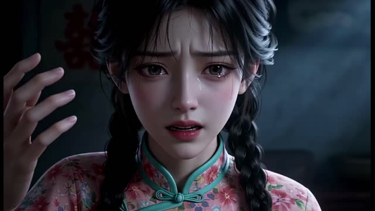 八零燃情：我不会再松开他的手（62集）看过的人都说好